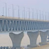 The engineering and man-made challenges Padma Bridge faced  Padma Bridge