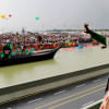You gave us courage, you gave us power Padma bridge opening