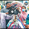 Wearing masks now mandatory: New set of directives after Covid-19 spike Wearing masks now mandatory