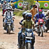 BRTA directs ride-sharing apps to not allow bikes on long-routes before Eid motorbike ban on highways