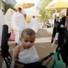 Arafat Day sermon Arafat Day sermon