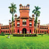 Curzon Hall, University of Dhaka Curzon Hall - University of Dhaka