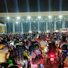 Eid rush: No motorbikes on highways from July 7 to 13 without “valid reasons” Bikes registered highways
