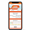 Daraz mobile app interface Daraz mobile app interface