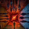 Stranger Things Season 4 poster