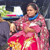 Woman Gives Birth to Baby Woman Gives Birth to Baby