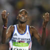 Mo Farah Mo Farah