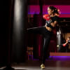 Kickboxing Kickboxing