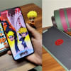 Naruto Realme GT Neo 3 Naruto Realme GT Neo 3