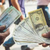 dollar crisis dollar crisis