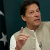 Pakistan not far from a “Sri Lanka moment”: Imran Khan Pakistan crisis