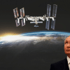 Russia to quit International Space Station after 2024.  Russia to quit International Space Station after 2024.