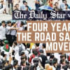 Road crashes getting worse every day Road crashes getting worse every day