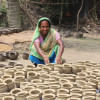 Pottery Making Pottery Making