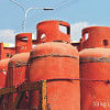 LPG price LPG price