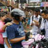 Road Safety in Bangladesh Road Safety in Bangladesh