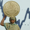 Inflation stands at 7.48% in July Bangladesh inflation rate