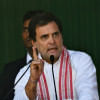 Rahul Gandhi sentenced to 2 years in prison over 2019 Modi remark Rahul Gandhi