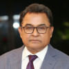Kamal doesn’t know what is wrong with the banking sector Bangladesh banking sector