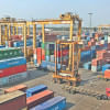 Private inland container depots increase import handling charge by 34% fuel price hike