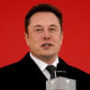 Elon Musk Elon Musk
