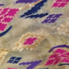 Muslin Sari  Muslin Sari