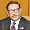 Obaidul Quader Obaidul Quader