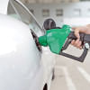 fuel price