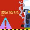 Road Safety Road Safety