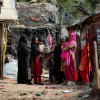 Rohingya refugees to get apartments in Delhi Rohingya refugees in India
