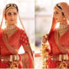 Celebrity brides and Sabyasachi: A perfect match Celebrity brides and Sabyasachi: A perfect match