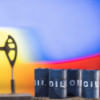 Oil Import Oil Import