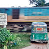 Illegal rail crossings: Mushrooming despite rising fatalities Illegal rail crossings