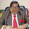 Ex Election Commissioner Mahbub Talukdar dies Ex Election Commissioner Mahbub Talukdar dies