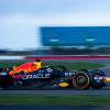 Red Bull F1 car