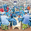 Three-fourths of RMG exports concentrated in 9 countries Bangladesh RMG export