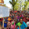 Tk 170 wage decision draws mixed reactions from tea workers tea workers wage