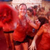 Are you up for La Tomatina Festival? Are you up for La Tomatina Festival?
