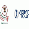 Asian Tour 2022 Asian Tour 2022
