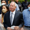 Malaysia’s government system under pressure in wake of Najib verdict Malaysia’s legal system is facing a severe challenge from the followers of former Prime Minister Najib Razak, who want him freed via royal pardon from a sentence of 12 years in prison on seven counts of corruption and irregularities.