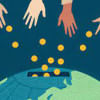 Foreign aid sees higher utilisation foreign aid for development projects