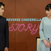 Japanese princess and a reverse Cinderella story Japanese princess and a reverse Cinderella story