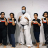 Warrior Women Bangladesh: Empowering girls with martial arts  Warrior Women Bangladesh: Empowering girls with martial arts