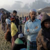 Rohingya refugee crisis Rohingya refugee crisis