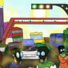 How can Dhaka solve its traffic problem? Dhaka traffic 2022