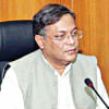 Information Minister Hasan Mahmud Information Minister Hasan Mahmud