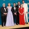 Emmy Awards 2022: See the full list of winners Emmy Awards 2022