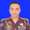 BFB Director Faizur Rahman BFB Director Faizur Rahman