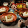 Utshob: A celebration of Bengali cuisine Utshob: A celebration of Bengali cuisine