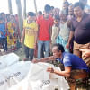 Panchagarh boat capsize: Death toll now 50 Panchagarh boat capsize
